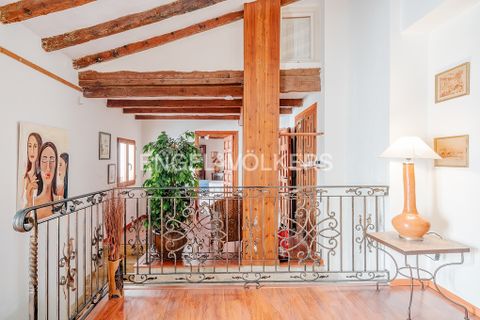 Landsbyhus i Altea, Alicante, Altea - € 840.000 | Ref: W-02XJNV - foto 14
