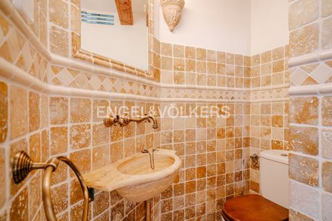 Landsbyhus i Altea, Alicante, Altea - € 840.000 | Ref: W-02XJNV - foto 13