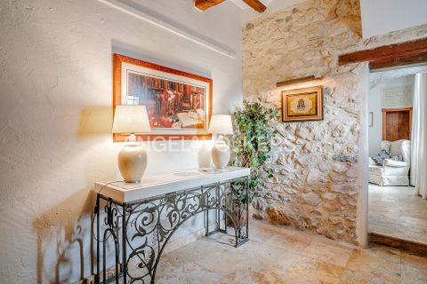 Landsbyhus i Altea, Alicante, Altea - € 840.000 | Ref: W-02XJNV - foto 7