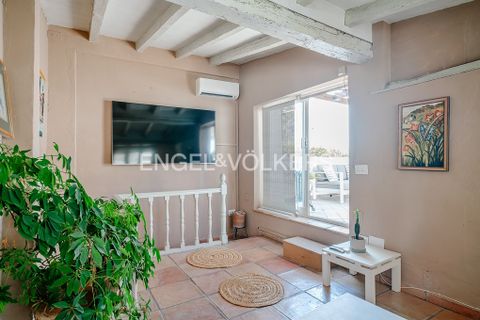 Landsbyhus i Altea, Alicante, Altea - € 840.000 | Ref: W-02XJNV - foto 25