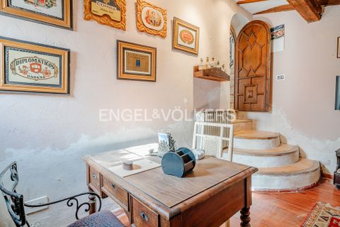 Landsbyhus i Altea, Alicante, Altea - € 840.000 | Ref: W-02XJNV - foto 12