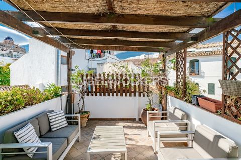 Landsbyhus i Altea, Alicante, Altea - € 840.000 | Ref: W-02XJNV - foto 26