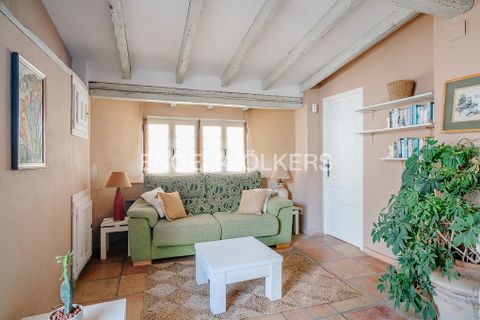 Landsbyhus i Altea, Alicante, Altea - € 840.000 | Ref: W-02XJNV - foto 24