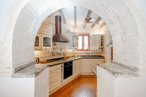 Landsbyhus i Altea, Alicante, Altea - € 840.000 | Ref: W-02XJNV - foto 8