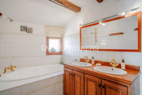 Landsbyhus i Altea, Alicante, Altea - € 840.000 | Ref: W-02XJNV - foto 18