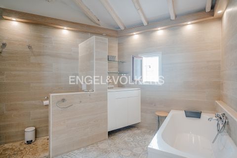 Landsbyhus i Altea, Alicante, Altea - € 840.000 | Ref: W-02XJNV - foto 21