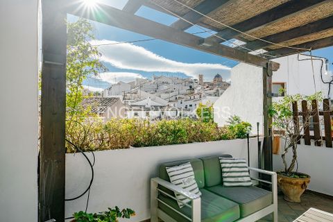 Landsbyhus i Altea, Alicante, Altea - € 840.000 | Ref: W-02XJNV - foto 27