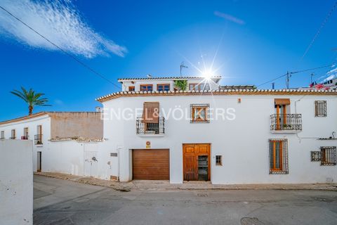 Landsbyhus i Altea, Alicante, Altea - € 840.000 | Ref: W-02XJNV - foto 30