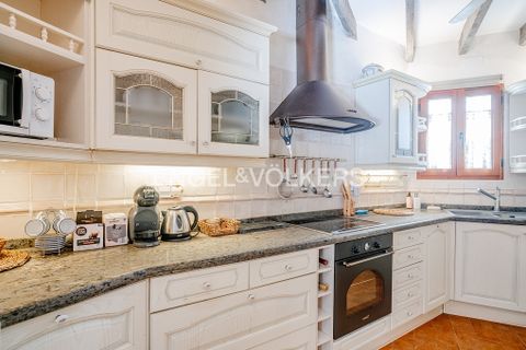 Landsbyhus i Altea, Alicante, Altea - € 840.000 | Ref: W-02XJNV - foto 9