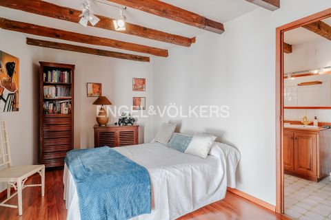 Landsbyhus i Altea, Alicante, Altea - € 840.000 | Ref: W-02XJNV - foto 16