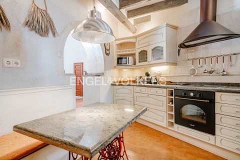Landsbyhus i Altea, Alicante, Altea - € 840.000 | Ref: W-02XJNV - foto 10
