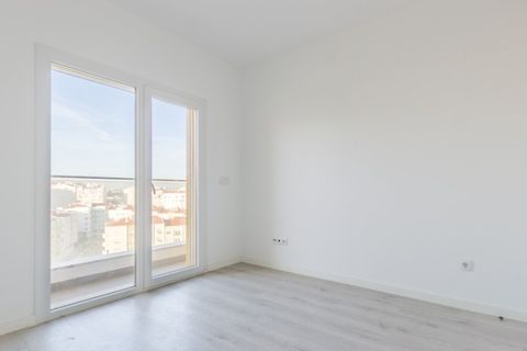 Lejlighed i Corroios, Setubal, Corroios - € 400.000 | Ref: H4ALL24_059 - foto 13