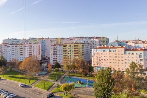 Lejlighed i Corroios, Setubal, Corroios - € 400.000 | Ref: H4ALL24_059 - foto 15