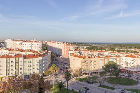 Lejlighed i Corroios, Setubal, Corroios - € 400.000 | Ref: H4ALL24_059 - foto 17