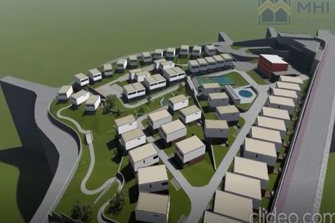 Helårsgrund i Gondomar, Porto, Gondomar - € 3.000.000 | Ref: MHI315 - foto 2