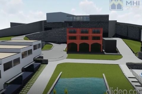 Helårsgrund i Gondomar, Porto, Gondomar - € 3.000.000 | Ref: MHI315 - foto 5
