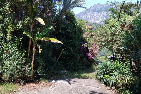 Landejendom i Menton, Alpes-Maritimes, Menton - € 5.000.000 | Ref: 85494991 - foto 1