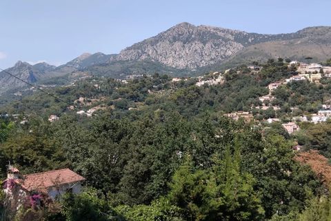 Landejendom i Menton, Alpes-Maritimes, Menton - € 5.000.000 | Ref: 85494991 - foto 6