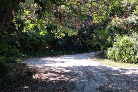 Landejendom i Menton, Alpes-Maritimes, Menton - € 5.000.000 | Ref: 85494991 - foto 4