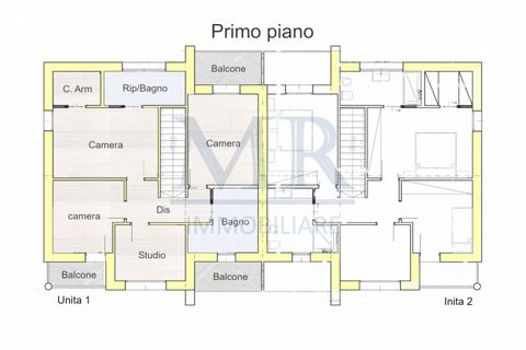 Villa i Albignasego, Padua, Albignasego - € 430.000 | Ref: MR015E1 - foto 3