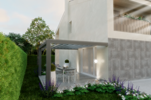 Villa i Albignasego, Padua, Albignasego - € 430.000 | Ref: MR015E1 - foto 5