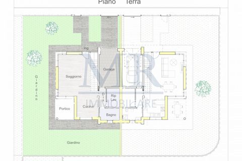 Villa i Albignasego, Padua, Albignasego - € 430.000 | Ref: MR015E1 - foto 8
