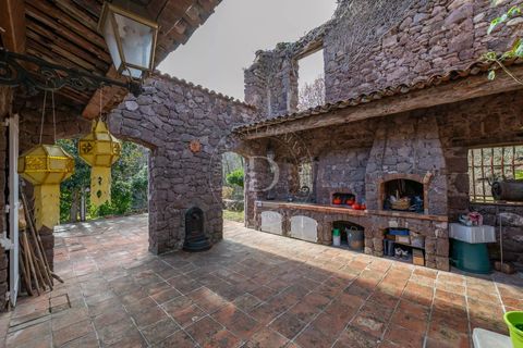 Landejendom i Puget-Théniers, Alpes-Maritimes, Puget-Théniers - € 530.000 | Ref: 85519906 - foto 2