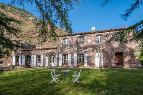 Landejendom i Puget-Théniers, Alpes-Maritimes, Puget-Théniers - € 530.000 | Ref: 85519906 - foto 3