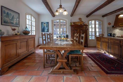 Landejendom i Puget-Théniers, Alpes-Maritimes, Puget-Théniers - € 530.000 | Ref: 85519906 - foto 5