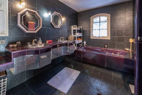 Landejendom i Puget-Théniers, Alpes-Maritimes, Puget-Théniers - € 530.000 | Ref: 85519906 - foto 8