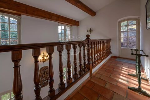 Landejendom i Puget-Théniers, Alpes-Maritimes, Puget-Théniers - € 530.000 | Ref: 85519906 - foto 9