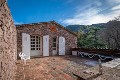 Landejendom i Puget-Théniers, Alpes-Maritimes, Puget-Théniers - € 530.000 | Ref: 85519906 - foto 11
