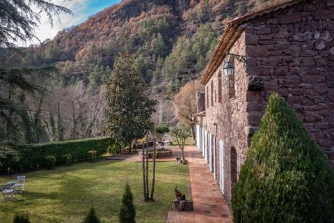 Landejendom i Puget-Théniers, Alpes-Maritimes, Puget-Théniers - € 530.000 | Ref: 85519906 - foto 12