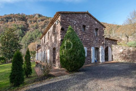 Landejendom i Puget-Théniers, Alpes-Maritimes, Puget-Théniers - € 530.000 | Ref: 85519906 - foto 13