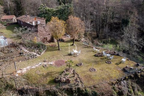 Landejendom i Puget-Théniers, Alpes-Maritimes, Puget-Théniers - € 530.000 | Ref: 85519906 - foto 15