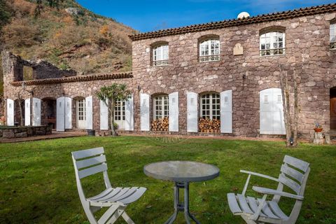Landejendom i Puget-Théniers, Alpes-Maritimes, Puget-Théniers - € 530.000 | Ref: 85519906 - foto 18