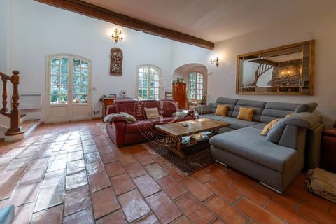 Landejendom i Puget-Théniers, Alpes-Maritimes, Puget-Théniers - € 530.000 | Ref: 85519906 - foto 19