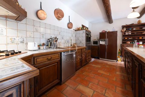 Landejendom i Puget-Théniers, Alpes-Maritimes, Puget-Théniers - € 530.000 | Ref: 85519906 - foto 20