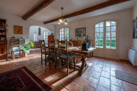Landejendom i Puget-Théniers, Alpes-Maritimes, Puget-Théniers - € 530.000 | Ref: 85519906 - foto 21