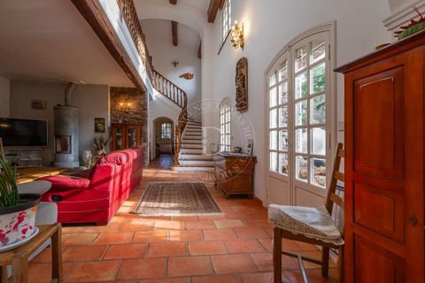 Landejendom i Puget-Théniers, Alpes-Maritimes, Puget-Théniers - € 530.000 | Ref: 85519906 - foto 22