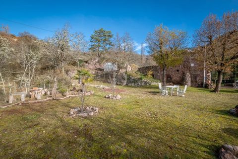 Landejendom i Puget-Théniers, Alpes-Maritimes, Puget-Théniers - € 530.000 | Ref: 85519906 - foto 23