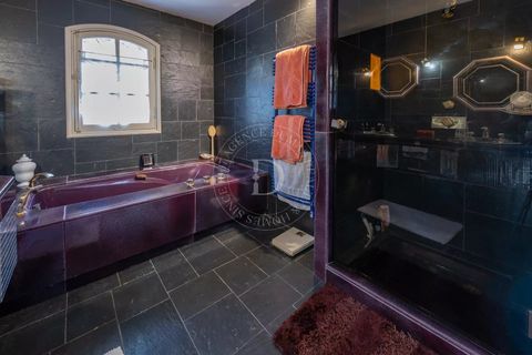 Landejendom i Puget-Théniers, Alpes-Maritimes, Puget-Théniers - € 530.000 | Ref: 85519906 - foto 25