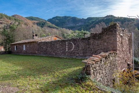 Landejendom i Puget-Théniers, Alpes-Maritimes, Puget-Théniers - € 530.000 | Ref: 85519906 - foto 26
