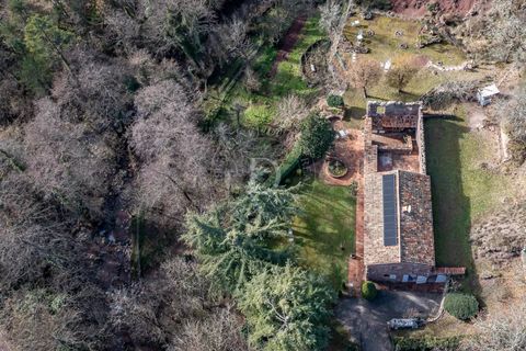 Landejendom i Puget-Théniers, Alpes-Maritimes, Puget-Théniers - € 530.000 | Ref: 85519906 - foto 28