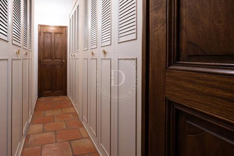 Landejendom i Puget-Théniers, Alpes-Maritimes, Puget-Théniers - € 530.000 | Ref: 85519906 - foto 30