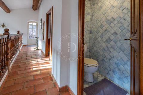 Landejendom i Puget-Théniers, Alpes-Maritimes, Puget-Théniers - € 530.000 | Ref: 85519906 - foto 31