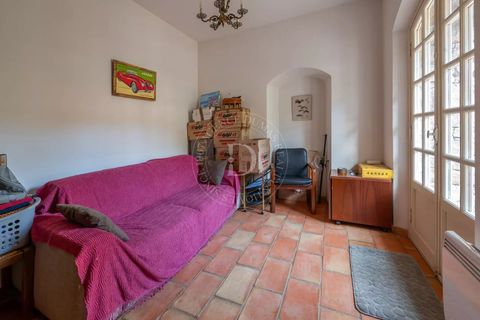 Landejendom i Puget-Théniers, Alpes-Maritimes, Puget-Théniers - € 530.000 | Ref: 85519906 - foto 32