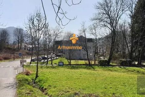 Helårsgrund i Lourdes, Hautes-Pyrenees, Lourdes - € 96.500 | Ref: 85072703 - foto 2