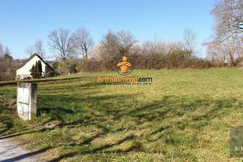 Helårsgrund i Lourdes, Hautes-Pyrenees, Lourdes - € 96.500 | Ref: 85072703 - foto 4