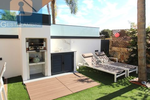 Rækkehus i Ferreiras, Faro, Ferreiras - € 735.000 | Ref: P600 - foto 9